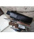 CUCHILLO NOMAD VERDE CON PEDERNAL JOKER