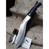 CUCHILLO GURKA