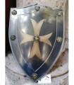 NOVEDAD ESCUDO CRUZADO 843