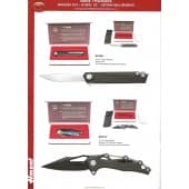 NOVEDAD NAVAJA THUNDER