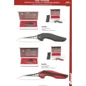 NOVEDAD NAVAJA THUNDER G10