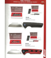 NOVEDAD NAVAJA SERIE THUNDER  G10 THIRD