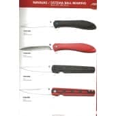 NOVEDAD NAVAJA TÁCTICA RODAMIENTO