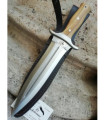 CUCHILLO MONTERO OLIVO J&V