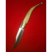 Penknife Joker olive nº 02