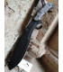 NOVEDAD MACHETE FALCRAN BLACK CAMO DESIERTO J&V