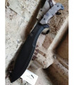 NOVEDAD MACHETE FALCRAN BLACK CAMO DESIERTO J&V