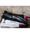 NOVEDAD NAVAJA D2 THIRD THUNDER K4110