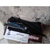 NOVEDAD NAVAJA D2 THIRD THUNDER K4110