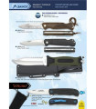 NOVEDAD NAVAJA DECORADA O TÁCTICA O CUCHILLO TÁCTICO