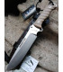 CUCHILLO NIETO DESERT FOX MIKARTA ARENA PAVONADO
