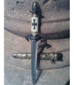 ESPADA TEMPLARIA