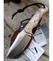 EXCLUSIVO CUCHILLO PANZER NIETO ABEDUL