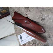 NOVEDAD GAVILAN DE MUELA MICARTA NEGRA