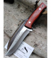 NOVEDAD CUCHILLO POINTER 12R MUELA