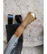 NOVEDAD CUCHILLO KUKRI ARTESANAL