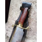 NOVEDAD CUCHILLO BOWIE FRONTERA