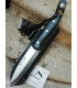 EXCLUSIVO  CUCHILLO TERRANO G10 NIETO