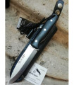 EXCLUSIVO CUCHILLO TERRANO SCANDI G10 NIETO