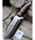 NOVEDAD MACHETE GLADIUS COCOBOLO J&v