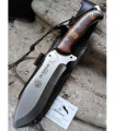NOVEDAD MACHETE GLADIUS COCOBOLO J&v