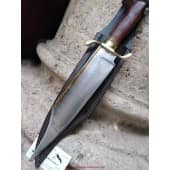 NOVEDAD CUCHILLO BOWIE FRONTERA