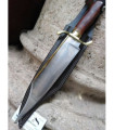 NOVEDAD CUCHILLO BOWIE FRONTERA
