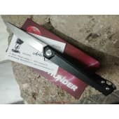 NOVEDAD NAVAJA THUNDER K4109