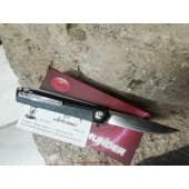 NOVEDAD NAVAJA THUNDER K4109