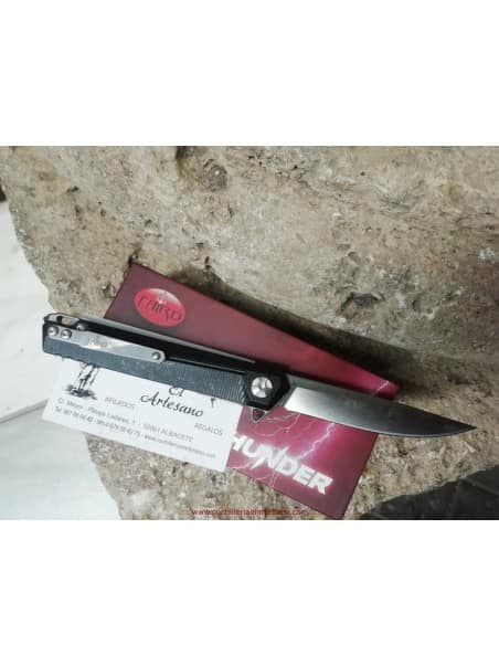 NOVEDAD NAVAJA THUNDER K4109