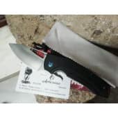 NOVEDAD NAVAJA THUNDER K0821BK