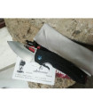 NOVEDAD NAVAJA THUNDER K0821BK