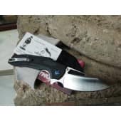 NOVEDAD NAVAJA THUNDER K0821BK