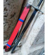 RÉPLICA ESPADA  TRUNKS DE BOLA DE DRAGÓN