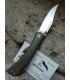 NAVAJA COMANDO NIETO G10 VERDE BÖHLER