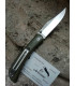 NAVAJA COMANDO NIETO G10 VERDE BÖHLER