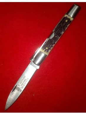 Machete penknife