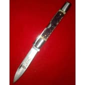 Machete penknife