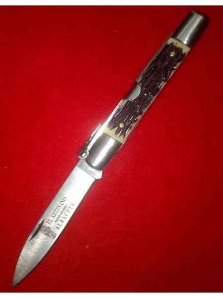 Machete penknife