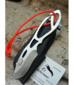 CUCHILLO SKINNER ARCAZA J&V