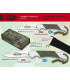 NOVEDAD NAVAJA COMMANDO K25 CNC