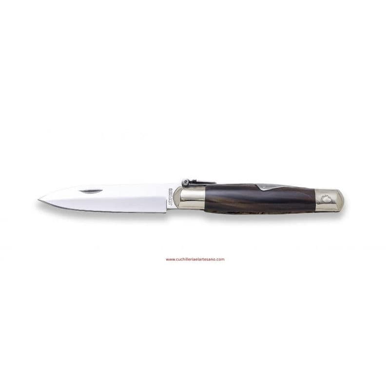 Las mejores ofertas en Stiletto cuchillos plegables Vintage de colección