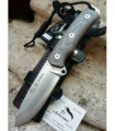 NOVEDAD MACHETE NIETO CHAMAN KÁTEX MARRÓN
