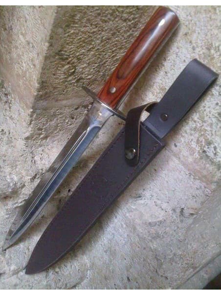 Knife of mount hazel 31787