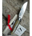 NOVEDAD NAVAJA PASTORA TORO Nº0 EXPÓSITO