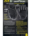 NOVEDAD GUANTES MECHANIX WEAR