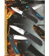 NAVAJA TOKISU G10