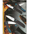 NAVAJA TOKISU G10