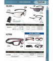 GAFAS PROTECCIÓN SILIUM + O ULTIM8