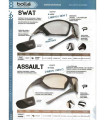 GAFA BALÍSTICA SWAT O ASSAULT